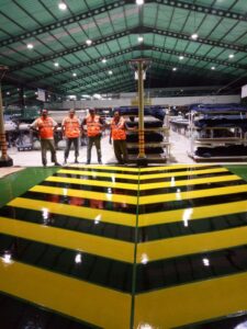 Harga Jasa Epoxy Lantai Batu Ampar