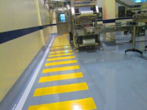 Harga Jasa Epoxy Lantai Galang