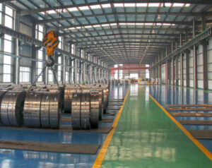 Harga Jasa Epoxy Lantai Sagulung