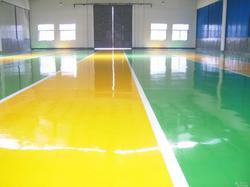 Harga Jasa Epoxy Lantai Bulang